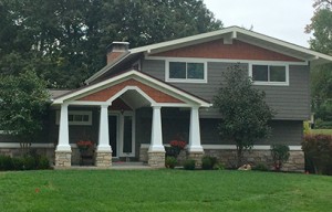 St. Louis Home Addition