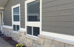 St. Louis home window installation