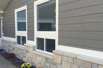 St. Louis home window installation