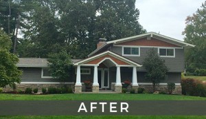 St. Louis home addition contractor