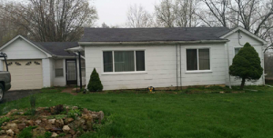 St. Louis exterior renovation