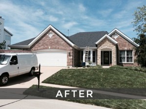 St. Louis roofing contractor