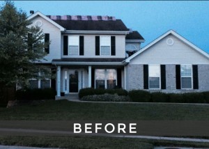 St. Louis roof installation contractor