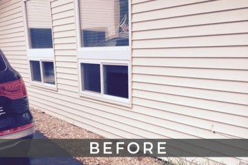 St. Louis siding installation