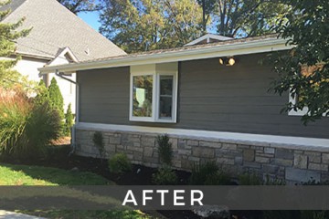 St. Louis siding remodel contractors