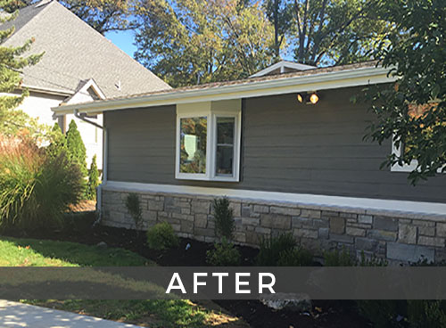 St. Louis siding remodel contractors