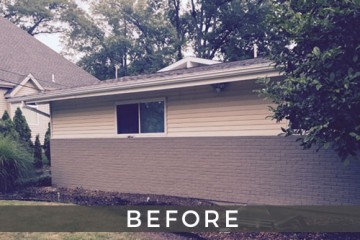 St. Louis siding installation contractor
