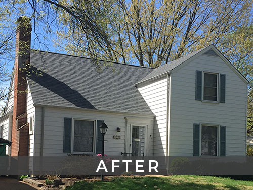 St. Louis exterior remodel contractor